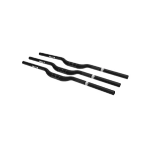 Bent Handlebar– 640/660/680 mm Aluminium