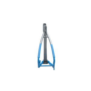 DL-284 - Roadbike - aluminium frame