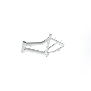 DL-364 Kids - High strength steel frame